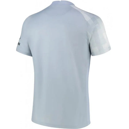 CHELSEA 2021/2022 WHITE PRE-MATCH TRAINING SUIT