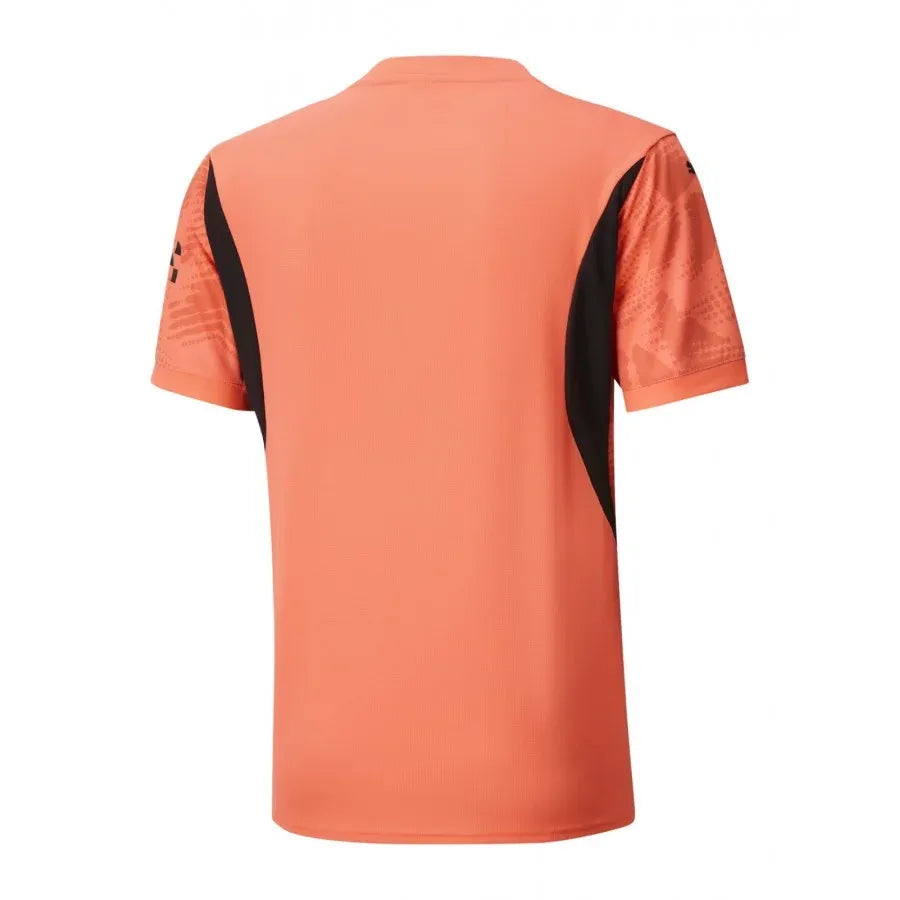 MANCHESTER CITY 2024 2025 AWAY GOALKEEPER JERSEY
