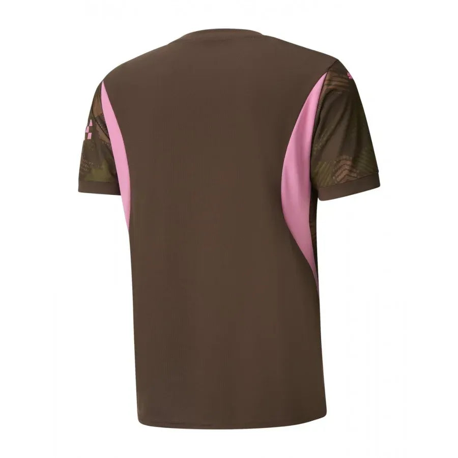 MANCHESTER CITY 2024 2025 HOME GOALKEEPER JERSEY