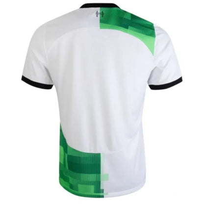 LIVERPOOL 2023 2024 AWAY JERSEY
