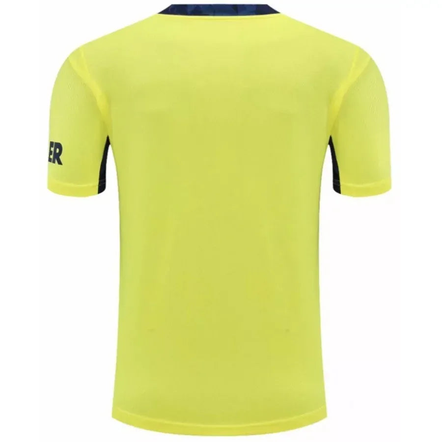 OFFICIAL MANCHESTER UNITED 2020 2021 II GOALKEEPER SHIRT