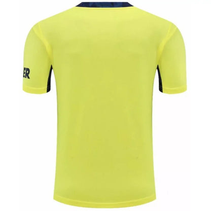 OFFICIAL MANCHESTER UNITED 2020 2021 II GOALKEEPER SHIRT