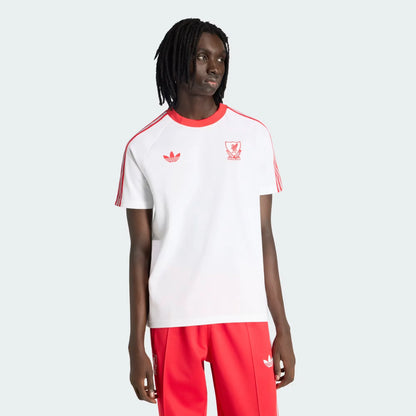 LIVERPOOL 2025/26 ORIGINALS TERRACE ICONS JERSEY