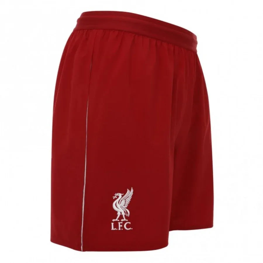OFFICIAL LIVERPOOL 2018/2019 HOME PLAYER ADULT KIT