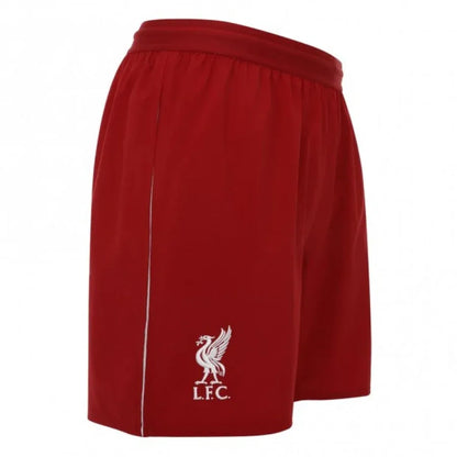 OFFICIAL LIVERPOOL 2018/2019 HOME PLAYER ADULT KIT