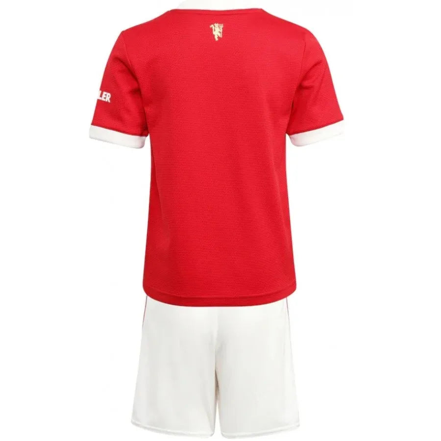 KIT KIDS I MANCHESTER UNITED 2021 2022