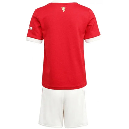 KIT KIDS I MANCHESTER UNITED 2021 2022
