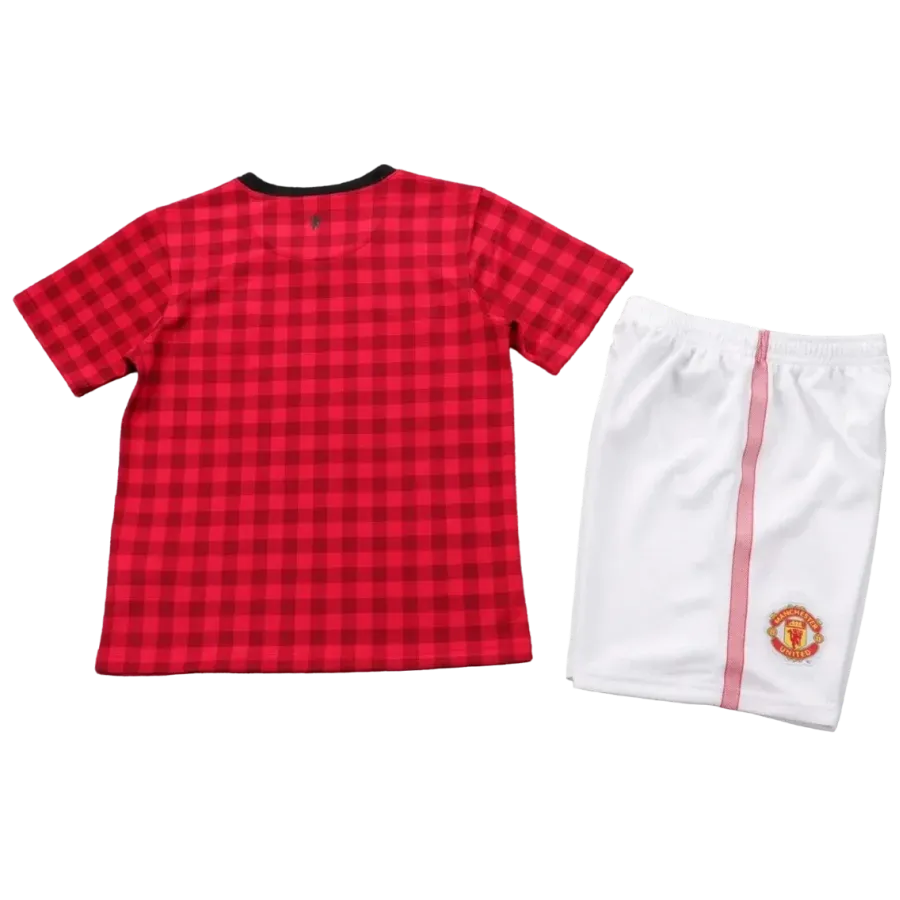 KIT KIDS I MANCHESTER UNITED 2013 2014