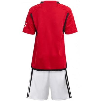 KIT KIDS I MANCHESTER UNITED 2023 2024
