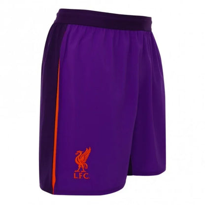 OFFICIAL LIVERPOOL 2018/2019 SECOND PLAYER ADULT KIT