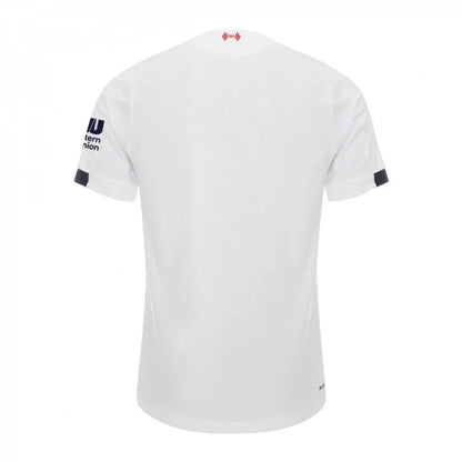 OFFICIAL LIVERPOOL 2019/2020 SECOND PLAYER ADULT KIT