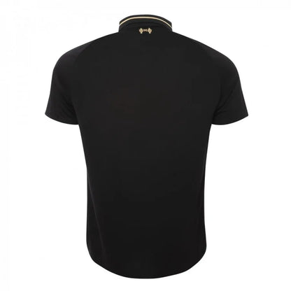 LIVERPOOL OFFICIAL SPECIAL EDITION BLACK JERSEY