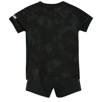 MANCHESTER UNITED 2019/2020 III PLAYER KIDS KIT
