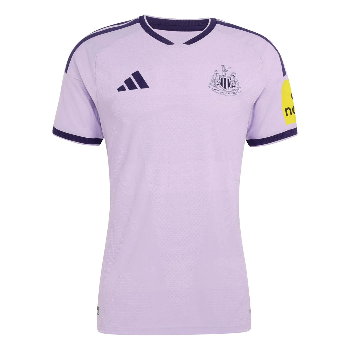 Newcastle United Third 2026/2027