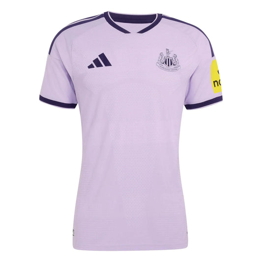Newcastle United Third 2026/2027