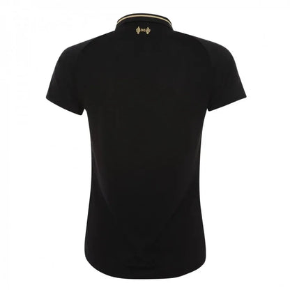 WOMEN'S LIVERPOOL OFFICIAL SPECIAL EDITION BLACK JERSEY