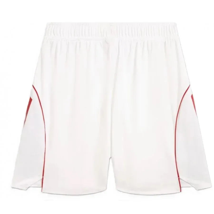 ARSENAL 2025 2026 HOME SHORTS