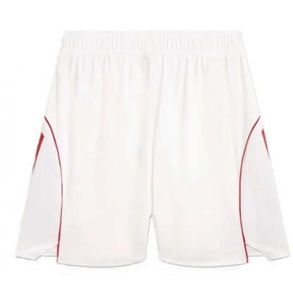 ARSENAL 2025 2026 HOME SHORTS