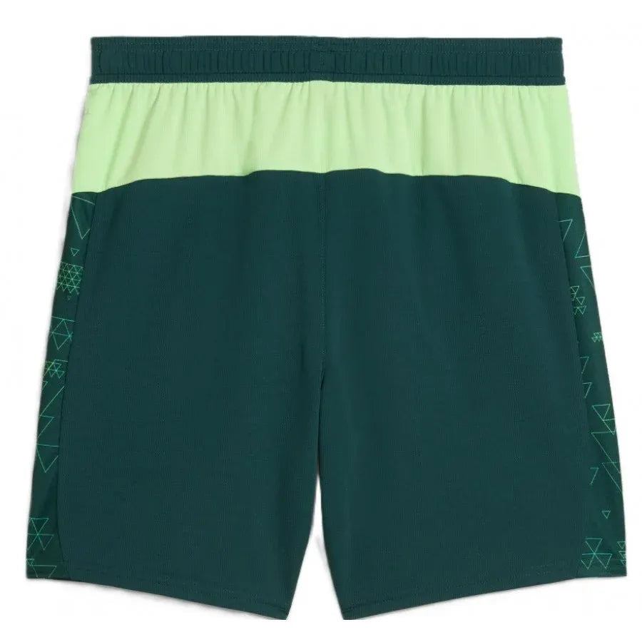 MANCHESTER CITY 2025 2026 FOURTH SHORTS