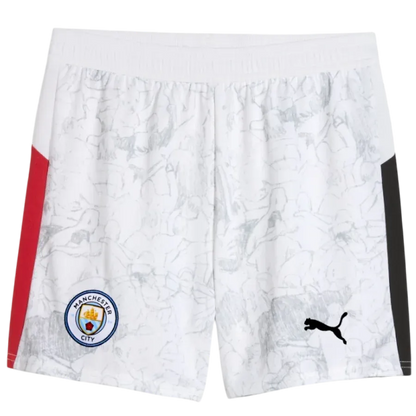 KIDS MANCHESTER CITY 2025 2026 KIT
