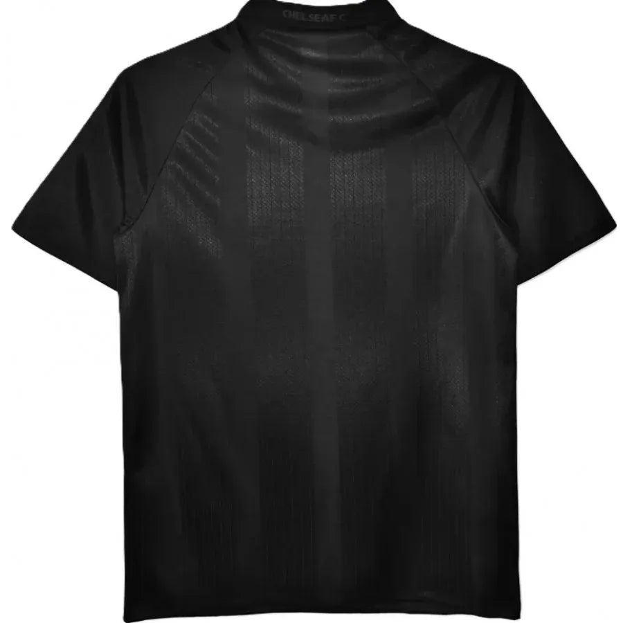 CHELSEA 1997 1998 BLACKOUT RETRO JERSEY