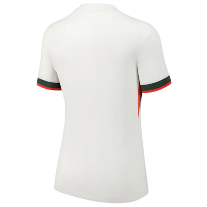 WOMEN’S CHELSEA 2025 2026 AWAY JERSEY