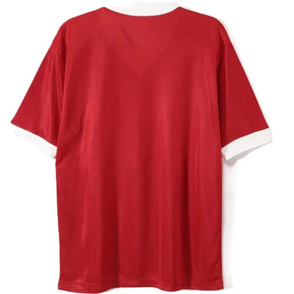 LIVERPOOL 1980 1981 RETRO HOME JERSEY