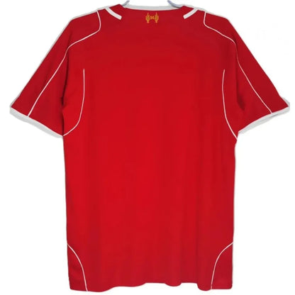 LIVERPOOL 2014 2015 RETRO HOME JERSEY