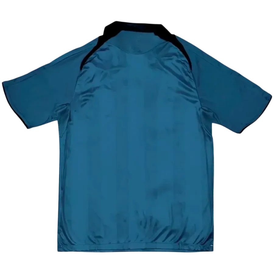 LIVERPOOL 2008 2009 RETRO THIRD JERSEY