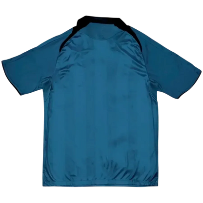 LIVERPOOL 2008 2009 RETRO THIRD JERSEY