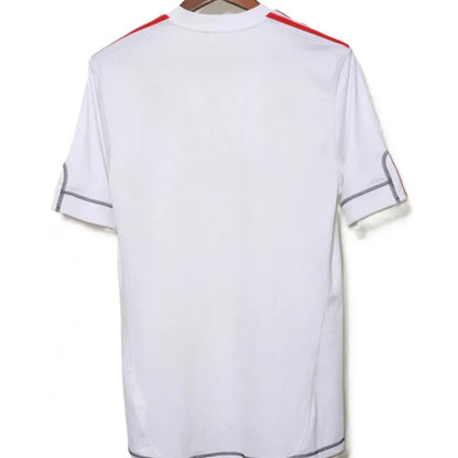 LIVERPOOL 2009 2010 RETRO THIRD JERSEY