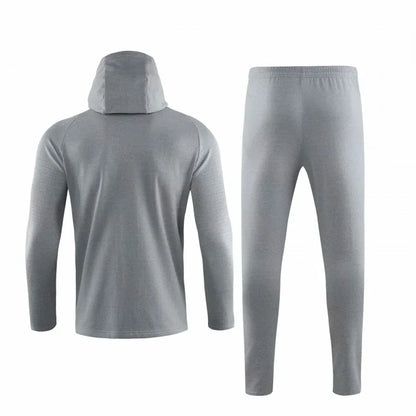 OFFICIAL LIVERPOOL 2019/2020 TRAINING KIT - GREY