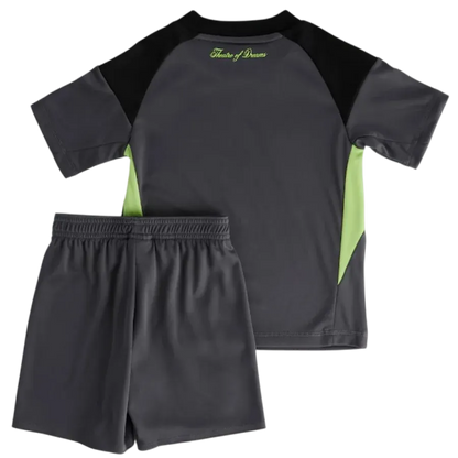 KIT KIDS GOALKEEPER II MANCHESTER UNITED 2025 2026