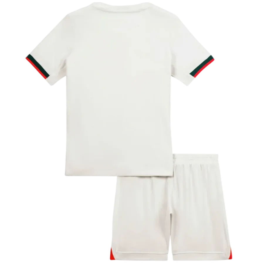 KIDS CHELSEA 2025 2026 AWAY KIT