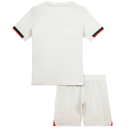 KIDS CHELSEA 2025 2026 AWAY KIT