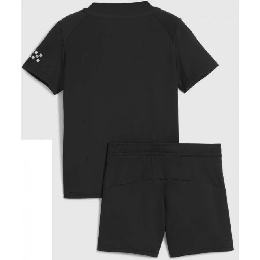 KIDS MANCHESTER CITY 2025 2026 AWAY KIT