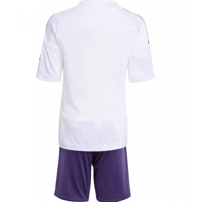 MANCHESTER UNITED 2025/2026 II KIDS KIT