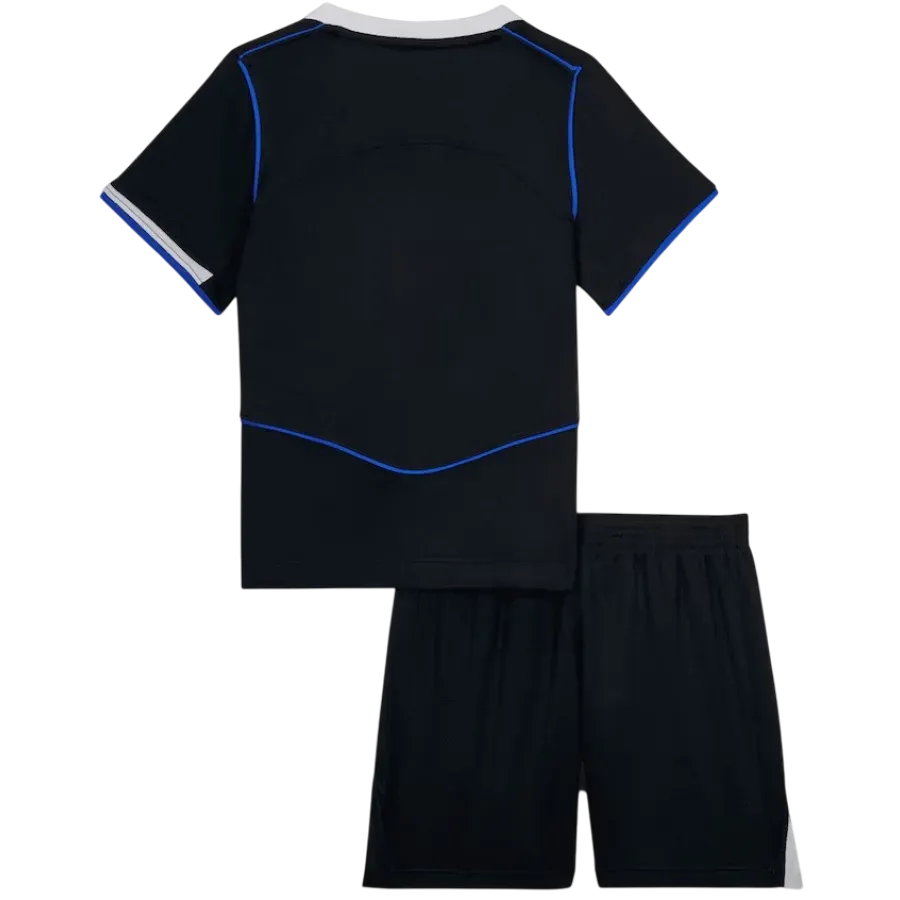 KIDS CHELSEA 2025 2026 THIRD KIT