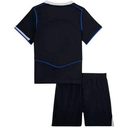 KIDS CHELSEA 2025 2026 THIRD KIT