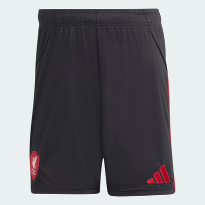 LIVERPOOL 2025 2026 AWAY SHORTS