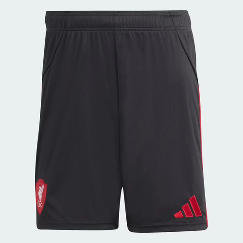 LIVERPOOL 2025 2026 AWAY SHORTS