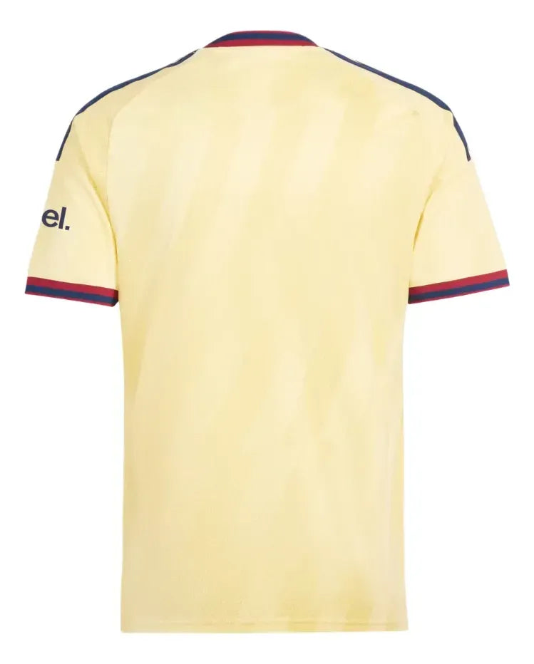 Arsenal Third Shirt 2026/27