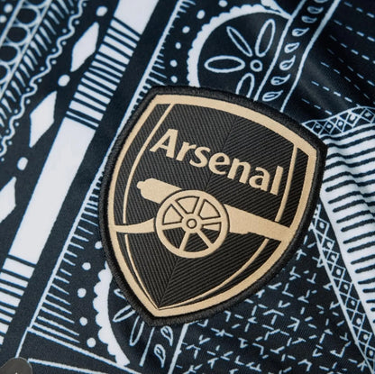 ARSENAL 2023/2024 SPECIAL EDITION JERSEY