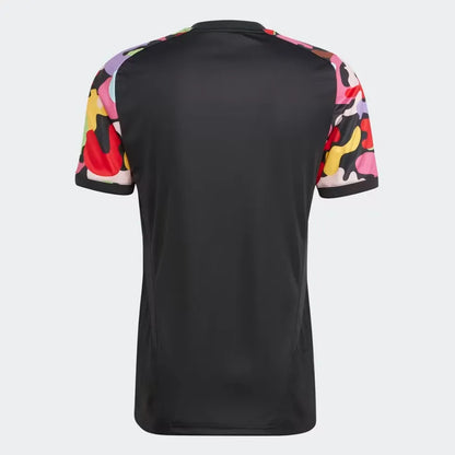 MANCHESTER UNITED 2024/25 PRE-MATCH TRAINING JERSEY
