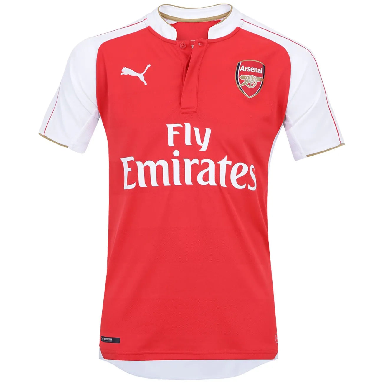 ARSENAL 2016/2017 HOME RETRO JERSEY