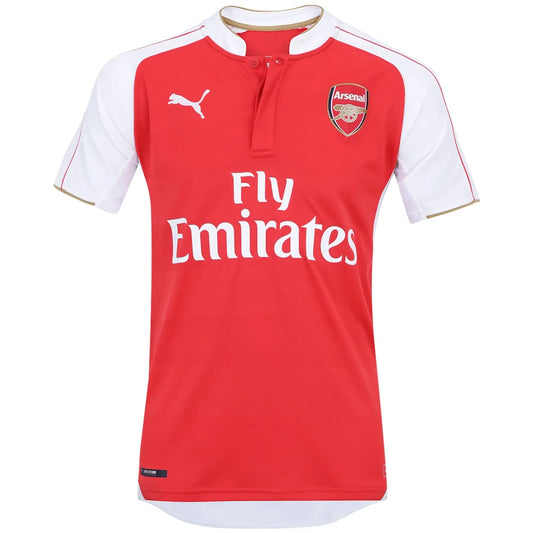 ARSENAL 2016/2017 HOME RETRO JERSEY