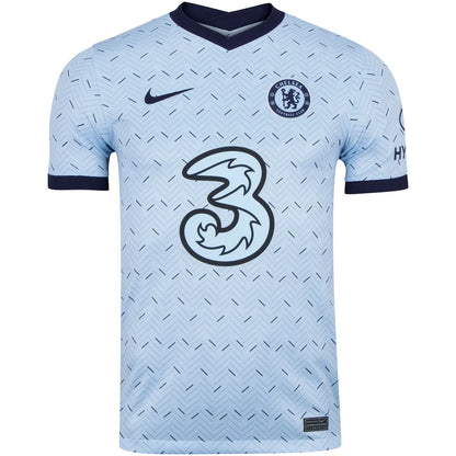 CHELSEA 2020/2021 AWAY JERSEY