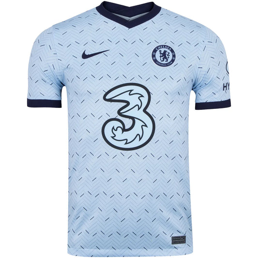 CHELSEA 2020/2021 AWAY JERSEY