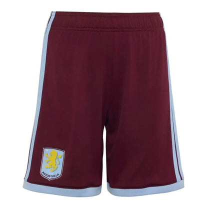 Aston Villa Third 2026/27 Kids' Kit
