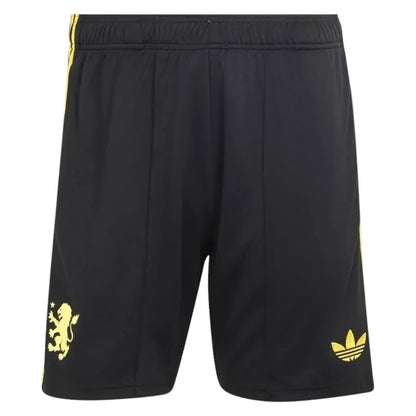 Aston Villa Away 2026/27 Kids' Kit